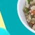 Millet Upma Recipe For Diabetics By Sandeep Singh Breathe Well Being Diabetes Diet