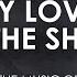 My Love Is The Shhh With Male Vocal Somethin For The People