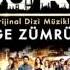 Müge Zümrütbel Aşk Bir Masal Uçurum Dizi Müzikleri 2012 Kalan Müzik