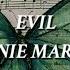 Evil Melanie Martinez Speed Up Lyrics