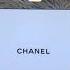 The Cheapest Item From Chanel Shorts Chanel Unboxing