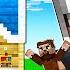 AİLEMİ OYUNCAK EVE HAPSETTİM Minecraft