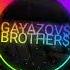 GAYAZOV BROTHER Гризли Music 2023