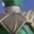 Go Green Ranger Go Theme