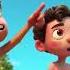 LUCA Full Movie English Trailer 2021 HD For Kids