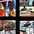 All Gta Games Mission Passed Theme Just One Day Grand Theft Auto