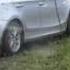 Mud Stuck BMW 1 Series