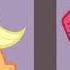 Applejack Big Mac You Got Some Splainin To Do