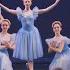 Happiness Waltz Ballet Ensemble YAGP 2021 Seattle Company Ballet School