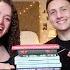 Book Shopping In A Lovely English City A Haul Across The Pond Ep 1