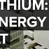 How Thermal Batteries Could Replace Lithium Ion Batteries