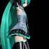 Hatsune Miku OMOI TEO