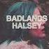 Halsey Badlands Full Instrumental Album