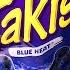 Takis Blue Heat Ice Cream Rolls How To Make Rolled Fried Ice Cream Out Of Takis Tortilla Chips