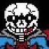 Last Breath Sans UST Phase 24 A Demonic Corruption