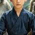 Kung Fu Movie Guided By A Monkey A Boy Discovers A Martial Arts Secret Destined For Greatness