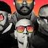 The Black Eyed Peas J Balvin RITMO Joel Reth Bootleg