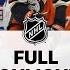 NHL Highlights Oilers Vs Ducks December 29 2024