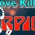 When Love Kills Love Scorpions Karaoke