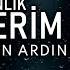 Perdenin Ardındakiler Düşlerim Zifiri Karanlık Sözleri Lyrics