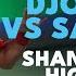 Novak Djokovic Takes On Roman Safiullin In Shanghai Shanghai 2024 Highlights