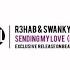 R3hab Swanky Tunes Ft Max C Sending My Love Kaskade Remix Exclusive Preview