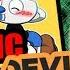 Deviant Art Tonight Cuphead Edition