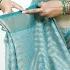 Beginners Saree Draping Tutorial Easy Saree Draping With Perfect Pleats Sari Draping Idea