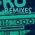 RETRO REMIXES 80S 90S VOL 4 MIXED BY DJ BLACKPIT 2024