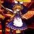 Touhou 14 5 Urban Legend In Limbo Marisa S Last Word 60 FPS