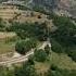 Aerial Views Of Syunik Meghri Datev