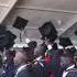 UZ Graduates Celebrate After Their Degrees Are Conferred By President Mnangagwa