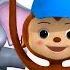 детские песенки Песня о природе Little Baby Bum Junior мультфильмы для детей