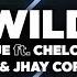 Jonas Blue Wild Lyrics Ft Chelcee Grimes TINI Jhay Cortez