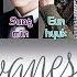 Super Junior 슈퍼주니어 Evanesce 백일몽 Color Coded Lyrics Han Rom Eng