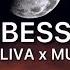 AYLIVA X MUDI WAS BESSERES Lyrics