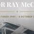 Comfort Service Of Pastor Ray McCauley 10 October 2024