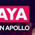 Maher Zain Mawlaya Live At The London Apollo ماهر زين مولاي