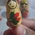 Unveiling Magic Of Matryoshka Dolls Russian Art And Culture MatryoshkaMagic RussianTradition