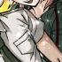 Is Nagito Gay Or European