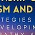 Understanding The Relationship Between Narcissism And Empathy Strategies For Developing Empathy