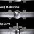 Types Of Valves