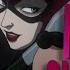 Harley Quinn Hit And Run AMV