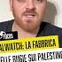 Palwatch La Fabbrica Delle Bugie Israeliane Sui Palestinesi