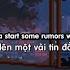 Rumors Jake Miller Lyrics Vietsub