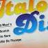 The Best Of Italo Disco Vol 2 Vinyl