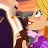 Every Rapunzel S Tangled Adventure Song In Order Compilation Disneychannel