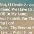 1 Hour Of Beautiful Hymns For Relaxing Prayer With Lyrics