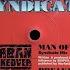 Vinyl Syndicate Man Of Steal 12 A Side 1998 052