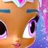 Shimmer And Shine Find Glitter Stars Rescue Unicorns 2 Hour Compilation Shimmer And Shine